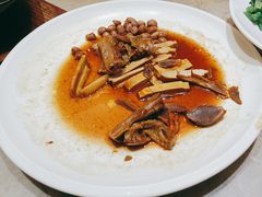 -国人川菜(李家村建东街店)