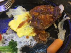 -吉布鲁牛排海鲜自助(武侯泛悦国际店)