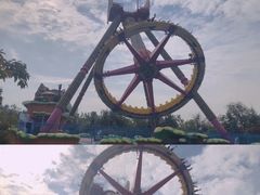 -青岛方特梦幻王国