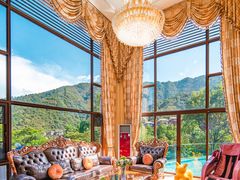 -佛冈森波拉度假区