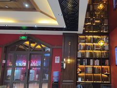 -恐怖游戏(湖滨店)