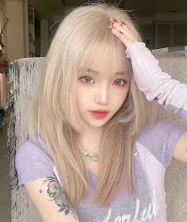 -呵呵造型