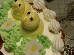 -广州中心皇冠假日酒店-环市食坊·海鲜自助餐厅