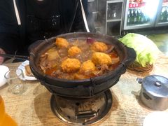 -范贤光鸡公煲(平乐园总店)