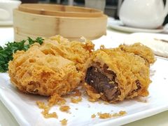 脆皮牛肩-兴悦酒家(保利克洛维店)