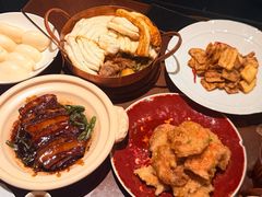 -奉天小馆·非遗东北菜(沈阳万象城店)