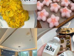 -紫藤园·天目湖大鱼头(南山竹海店)