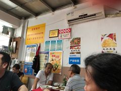 -蛇口康乐快餐鱼仔档(翠苑小区店)