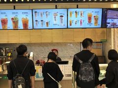 -茶太良品·京派茶饮(天河城店)