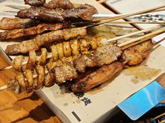 -本色·小马哥烧烤(无锡九里仓店)