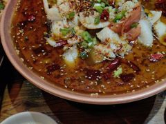 -云海肴·汽锅鸡·云南菜(天津国金汇店)