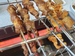 -玉善烧烤串城(长春总店)