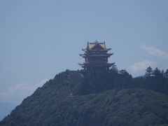 -峨眉山风景名胜区