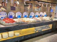 -星伦多自助料理(江阴万达店)