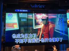 -温莎KTV(国贸店)