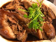 -松發肉骨茶(克拉码头店)