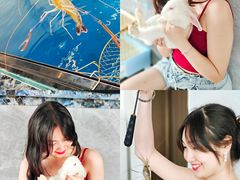 -SHRIMP CLUB万东餐饮钓虾·清吧