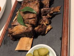 -钱塘花园·宁波菜