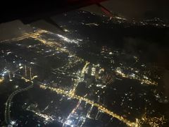 -广州白云国际机场