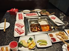 -海底捞火锅(稻河古街夜宵主题店)