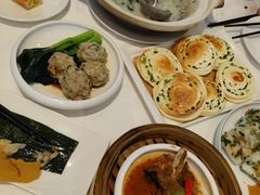 -金河半岛园林酒家(金融城店)