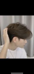-绅仕門男士理发馆