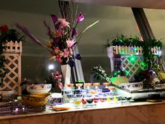 -339旋转餐厅(天府熊猫塔店)