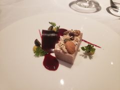 -Le Siècle.百年西餐厅(颐和公馆店)