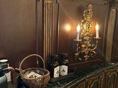 -B&C黄油与面包·THE GARDEN BAKERY概念店(世纪汇店)