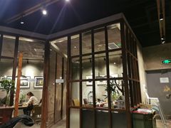 -G+KITCHEN(龙湖狮山天街店)