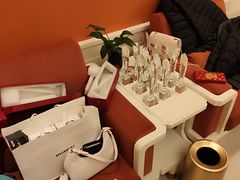 -上海白金汉爵大酒店(大零号湾国际会议中心店)