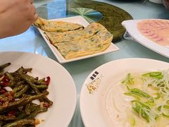 -京北渔家傲