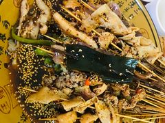 -明洋钵钵鸡(春田小区店)