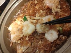 -绿茶餐厅(深圳龙华天虹购物中心店)