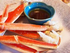 原味蒸鳕蟹-王鼎精致料理铁板烧(世博源店)