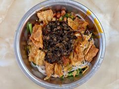 -凤张螺蛳粉·爽口粉(跃进路总店)