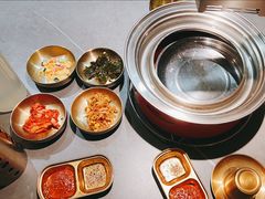 -喜荟碳火烤肉