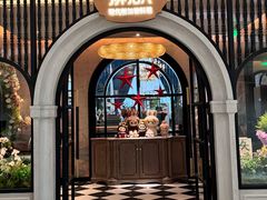 -狮拾久·现代新加坡料理(壹方城店)