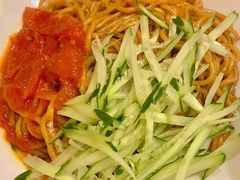 -叁个大叔的面隔壁烧烤(崇和路店)