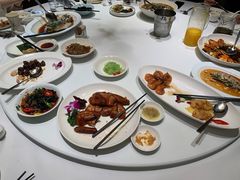 -荣兴酒家(徐家汇店)