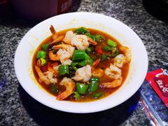 -蘭奢雅集·江浙菜(青山江滩店)