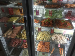 -川魂帽牌货冒菜(温江总店)
