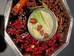 -大风老火锅(江北一店)