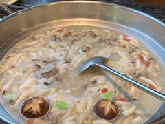 -骨之味·筒骨汤火锅(江头店)