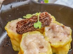 -南海渔村(珠江新城店)