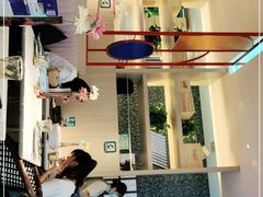 -水天堂西餐厅(昆山万象汇店)