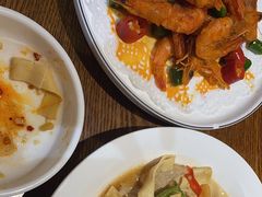 -李老哈·东北菜(宋园路店)