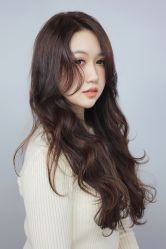 -朗峰专业美发沙龙