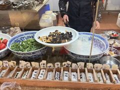 -黄家泡馍馆·非遗老字号·清真(凤九海荣名城店)