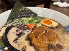 -雷神拉面(财富中心玉米楼店)